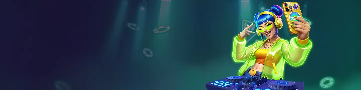 Slotrave App