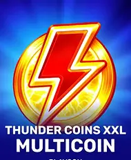 Thunder Coins XXL