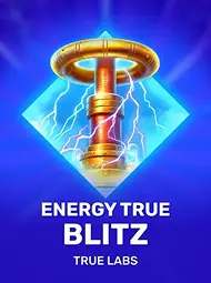 Energy True Blitz