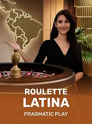 Roulette Latina